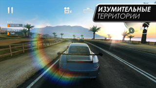 Скачать Gear.Club - True Racing Гонки для Андроид скриншот 2