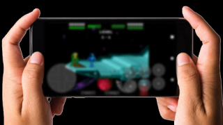 Скачать Эмулятор Ретро Игр: Genesis Аркады для Андроид скриншот 4