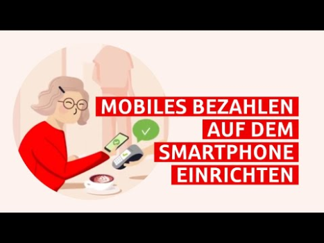 Скачать Mobiles Bezahlen Финансы для Андроид скриншот 8
