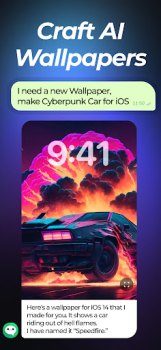 Скачать Чат GPT на Русском - GoatChat Инструменты для Андроид скриншот 7