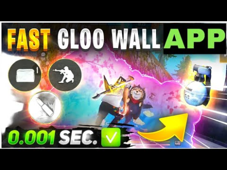 Скачать Fast gloo wall Инструменты для Андроид скриншот 4