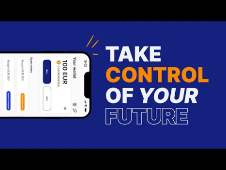 Скачать Relai: Buy Bitcoin Easily Финансы для Андроид скриншот 7
