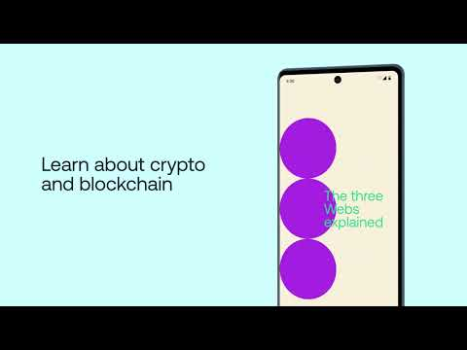 Скачать Nodle Cash Wallet: Pay & Earn Финансы для Андроид скриншот 8