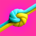Скачать  Узелки 3D