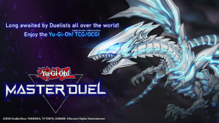 Скачать Yu-Gi-Oh! Master Duel Карточные для Андроид скриншот 2