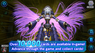 Скачать Yu-Gi-Oh! Master Duel Карточные для Андроид скриншот 3
