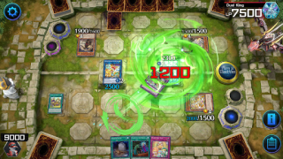 Скачать Yu-Gi-Oh! Master Duel Карточные для Андроид скриншот 7