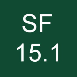 Логотип Stockfish 15.1 Chess Engine