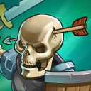 Скачать  Idle Bounty Adventures
