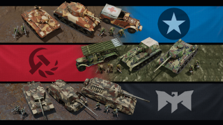 Скачать World War Armies: Modern RTS Стратегии для Андроид скриншот 3