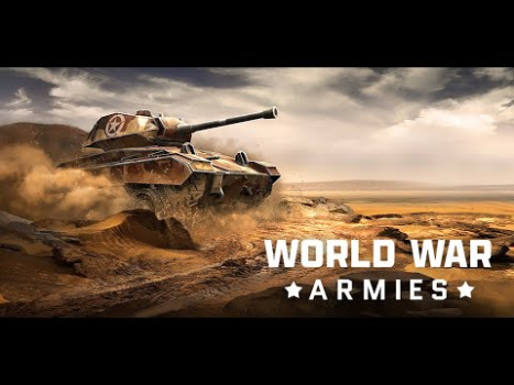 Скачать World War Armies: Modern RTS Стратегии для Андроид скриншот 7