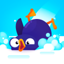 Скачать  Bouncemasters: прыжки пингвина