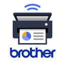Скачать  Brother Mobile Connect