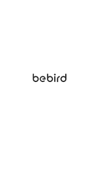Скачать bebird Инструменты для Андроид скриншот 6