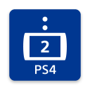 Скачать  PS4 Second Screen