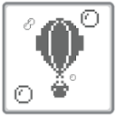 Скачать  Hot Air Balloon- Balloon Game