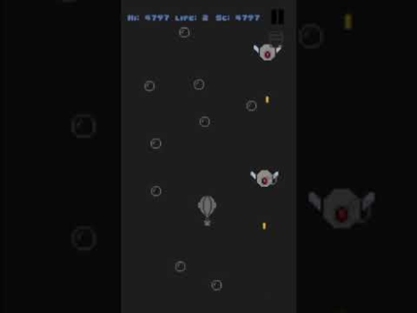 Скачать Hot Air Balloon- Balloon Game Приключения для Андроид скриншот 8