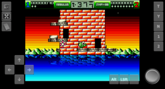 Скачать Hataroid (Atari ST Emulator) Экшен для Андроид скриншот 2