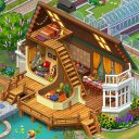 Скачать  Merge Manor : Sunny House