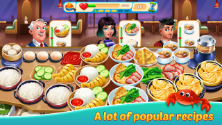 Скачать Cooking Seaside - Beach Food Симуляторы для Андроид скриншот 5
