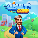 Скачать  Giant Corp. IDLE tycoon