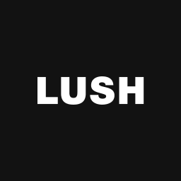 Логотип Lush Fresh Handmade Cosmetics