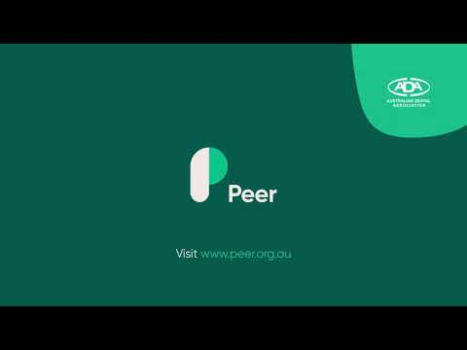 Скачать Peer Социальные для Андроид скриншот 4