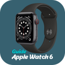 Скачать  Guide Apple Watch 6