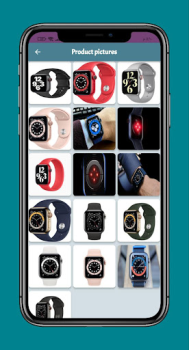 Скачать Guide Apple Watch 6 Инструменты для Андроид скриншот 2