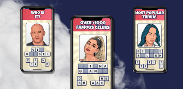 Скачать Who Is It! celeb Guessing game Головоломки для Андроид скриншот 3