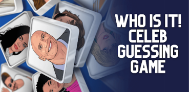 Скачать Who Is It! celeb Guessing game Головоломки для Андроид скриншот 4