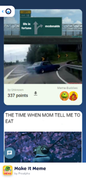 Скачать MAKE IT MEME Головоломки для Андроид скриншот 4