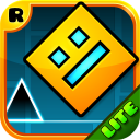 Скачать  Geometry Dash Lite