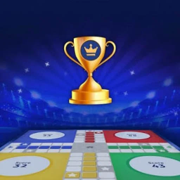 Логотип Zupee Ludo Supreme Gold Advice