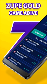 Скачать Zupee Ludo Supreme Gold Advice Развлечения для Андроид