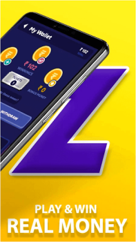 Скачать Zupee Ludo Supreme Gold Advice Развлечения для Андроид скриншот 2