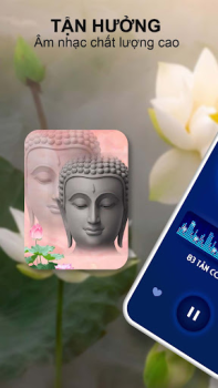 Скачать Nhạc Phật Vu Lan Báo Hiếu Музыка и аудио для Андроид скриншот 3
