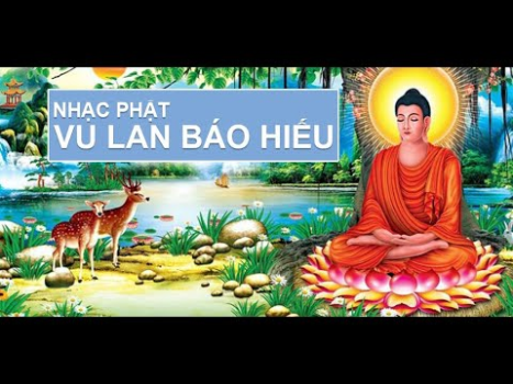 Скачать Nhạc Phật Vu Lan Báo Hiếu Музыка и аудио для Андроид скриншот 8
