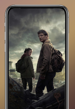 Скачать Pedro Pascal Wallpapers HD Персонализация для Андроид скриншот 5
