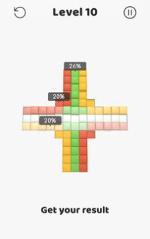 Скачать Clash of Blocks Головоломки для Андроид скриншот 7