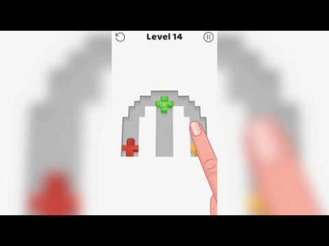 Скачать Clash of Blocks Головоломки для Андроид скриншот 8