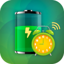 Скачать  Battery Alarm