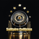 Скачать  Solitaire Collision