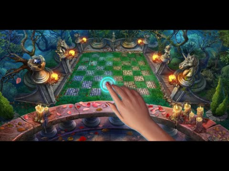 Скачать Зазеркалье F2P Приключения для Андроид скриншот 8