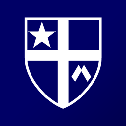 Логотип La Salle College High School