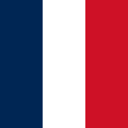 Логотип Constitution of France