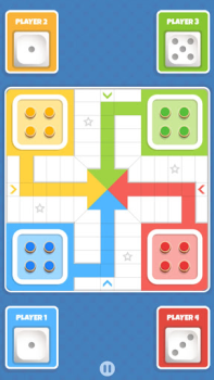 Скачать Ludo star 2023 - ludo Game Настольные игры для Андроид скриншот 2