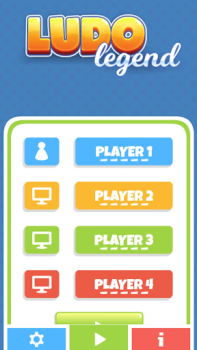 Скачать Ludo star 2023 - ludo Game Настольные игры для Андроид скриншот 3