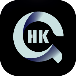 Логотип HK QUIZ