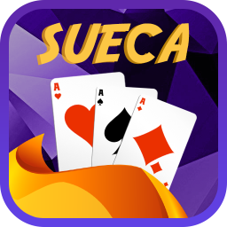 Логотип Sueca